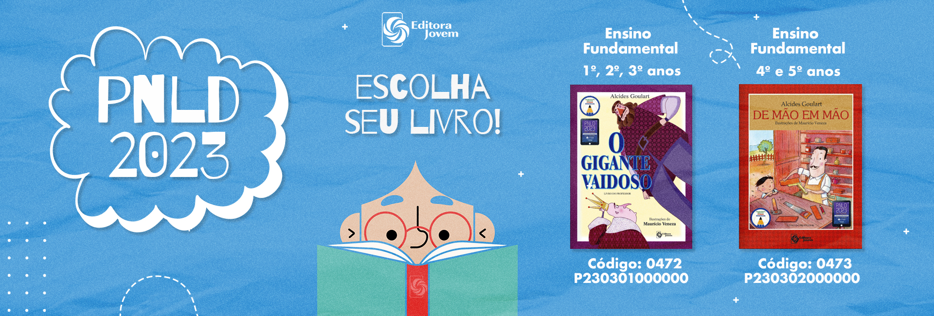 Editora Jovem