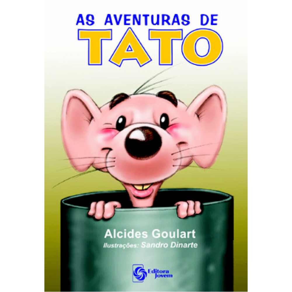 As aventuras de Tato